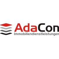 AdaCon Immobilien Logo