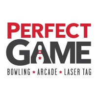 Perfect Game Logo