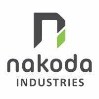 Nakoda Industries Logo