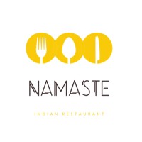 NAMASTE Logo