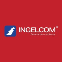 INGELCOM CIA LTDA Logo