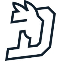Donkey Forklifts Logo