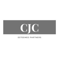 CJC Esteemed Partners Logo