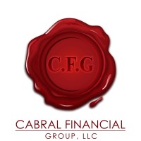 Cabral Financial Group, LLC. Logo