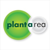 plantarea Logo