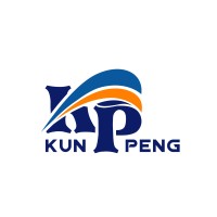 KunPeng Precision Intelligent Technology Logo