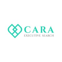 Cara Executive Search Logo