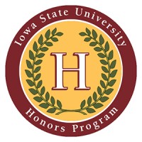 Iowa State University Honors Program Logo