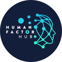 The Human Factor Hub Logo