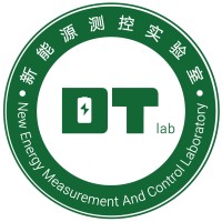 DTlab Logo