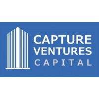 Capture Ventures Capital Logo