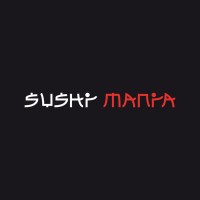 Sushi Mania Logo