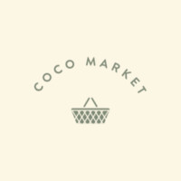 Coco Market Logo