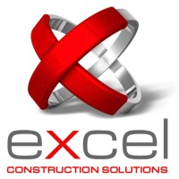 Excel Construction Solutions Logo
