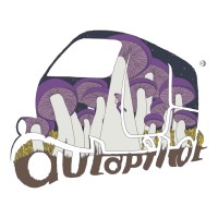 autopilot and Spoilt Ideas Logo
