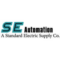SE Automation Logo