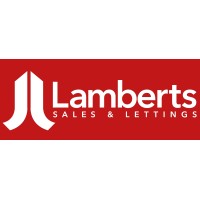 Lamberts Sales and Lettings Logo