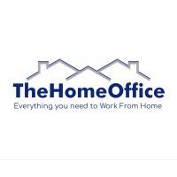 TheHomeOffice.in Logo