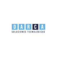 DARCA Soluciones Tecnologicas Logo