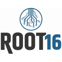 Root16 Logo