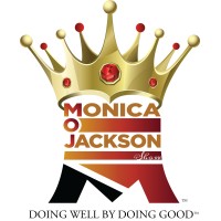 MOJ PRODUCTIONS LLC Logo