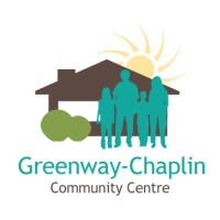 Greenway-Chaplin Community Centre Logo