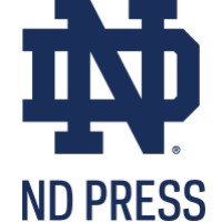 University of Notre Dame Press Logo