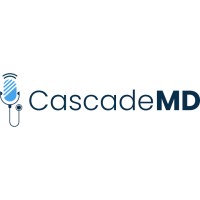 CascadeMD Logo