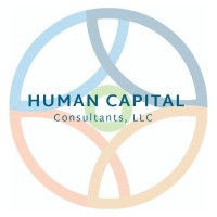 Human Capital Consultants, LLC Logo