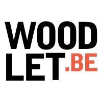 woodlet.be Logo