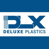 Deluxe Plastics Logo