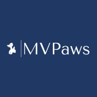 Most Valuable Paws Limited Logo