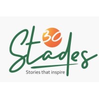 30 Stades Logo