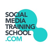 SocialMediaTrainingSchool Logo