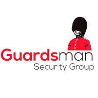 Guardsman Security Group Ltd Logo