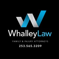 WHALLEY LAW Logo