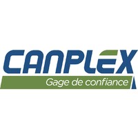 Les Industries Canplex Ltée /Canplex Industries Ltd Logo