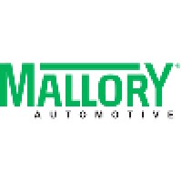 Mallory Automotive Logo