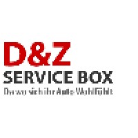 Dz Service Logo