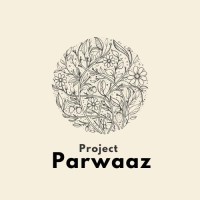 Project Parwaaz Logo