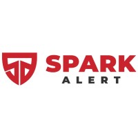 Spark Alert Security - 24/7 Monitoring Logo