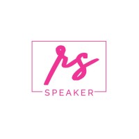 Rachel Sheerin - Burnout Keynote Speaker and Motivational Emcee Logo