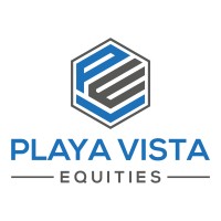Playa Vista Equities Logo