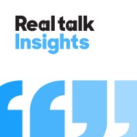 Real Talk Insights Logo