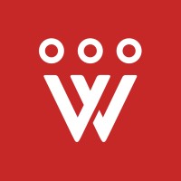 WRD Interactive Logo