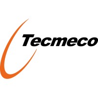 Tecmeco Maquinaria e Ingeniería Logo