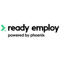 Ready Employ by Phoenix Logo