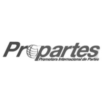 Propartes Logo