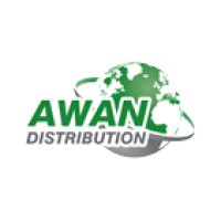 Awan Distribution Official Logo