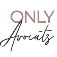ONLY Avocats Logo